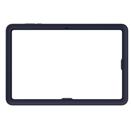 Чехол Samsung для Samsung Galaxy Tab S11 Ultra Book Cover поликарбонат черный (EF-BX930PBEGRU)