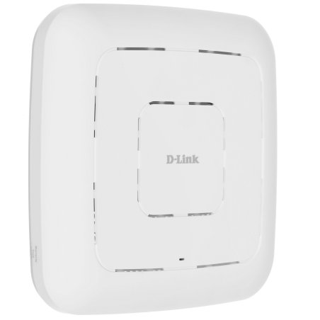 Точка доступа D-Link DAP-300P/A1A N300 10/100BASE-TX белый