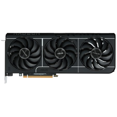 Видеокарта Asus PCI-E 5.0 PRIME-RX9070-O16G-EVO AMD Radeon RX 9070 16Gb 256bit GDDR6 2120/20000 HDMIx1 DPx3 HDCP Ret