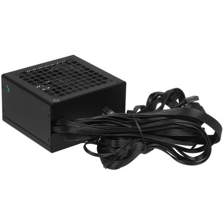 Блок питания Deepcool / GamerStorm PL750D, 750Вт, 80 PLUS Bronze, 120мм, черный