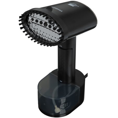 Отпариватель ручной Timberk T-HGS02 черный