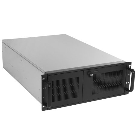 Серверный корпус Exegate Pro 4U4139L <RM 19"", высота 4U, 800W, USB>