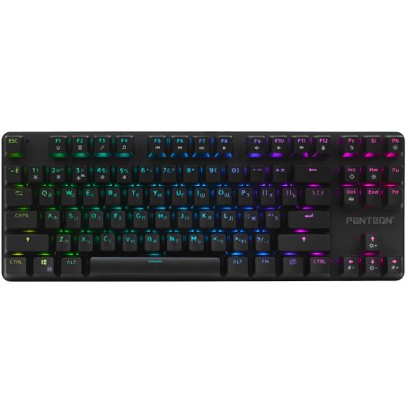 Беспроводные наушники Haylou T16 черный