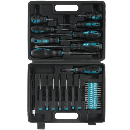 Набор ручного инструмента Bort BTK-42