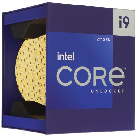 Процессор Intel Core i9-12900K Soc-1700 3.2GHz OEM