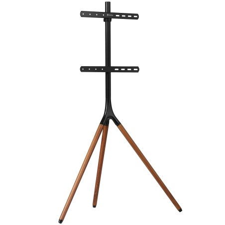 Стойка для ТВ и сенсорных панелей ONKRON TS1220 32"-65", черный