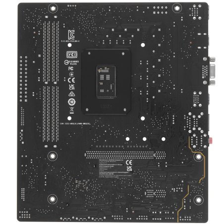 Материнская плата ASUS PRIME H610M-K D4, LGA 1700, Intel H610, 2xDDR4, 4xSATA, 1xM.2, 1xPCIe 4.0 x16, 1xPCI, 1xHDMI, 1xVGA, 1x 1Gb LAN, 2xUSB-A 2.0, 2xUSB-A 3.2 Gen 1, 3x3.5 мм, 7.1, mATX