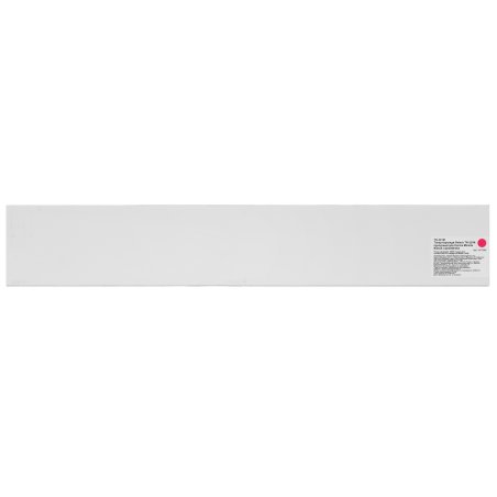 Картридж лазерный Hi-Black (HB-TN-321M) для Konica-Minolta bizhub C224/284/364, M, 25K