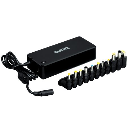 Адаптер сетевой Buro RJ45/RJ45