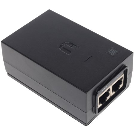 Блок питания Ubiquiti POE-24-24W (POE-24-24W EU)