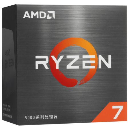 Процессор AMD Ryzen 7 5800X Soc-AM4 3.8GHz OEM
