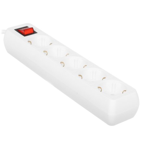 Лампа светодиодная LED 10Вт Е14 белый матовая свеча