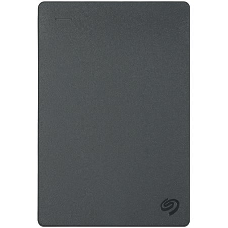 Внешний HDD 2.5" Seagate Basic, 4TB, USB 3.2 Gen 1 Type-A, 5400 rpm, серый