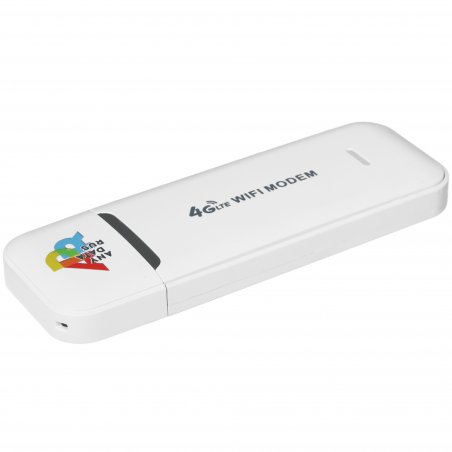 Модем 4G Anydata W145 WiFi