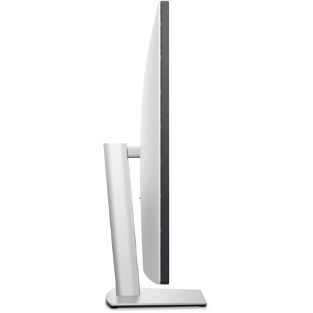 Монитор 43" Dell UltraSharp U4323QE IPS 3840x2160, 76 Гц, 5 мс, 16:9, 350 кд/м², 2xHDMI, 2xDP, 1xUSB-C, 2x8 Вт, серебристый