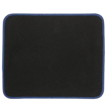 Коврик для мыши Genius G-Pad 230S. Нескользящая резиновая основа с микротекстурированной гладкой поверхностью. Размер: 230 x 2.5 x 190 мм. серый