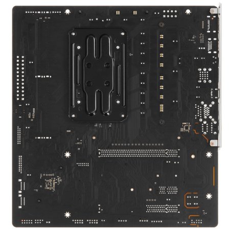Материнская плата ASRock B650M-HDV/M.2, AM5, AMD B650, 2xDDR5, 4xSATA, 2xM.2, 1xPCIe 4.0 x16, 1xPCIe 4.0 x4, 1xPCIe 3.0 x1, 1xDP, 1xHDMI, 1x2.5Gb LAN, 1xUSB-C 5Gbps, 2xUSB-A 5Gbps, 4xUSB-A 2.0, 3x3.5 мм, 7.1, mATX