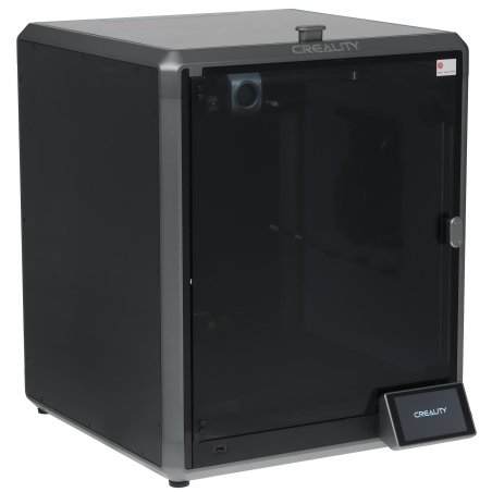 Принтер 3D Creality K 1 Max 2025 300x300x300мм ABS/PLA/PETG/TPU 30мкм