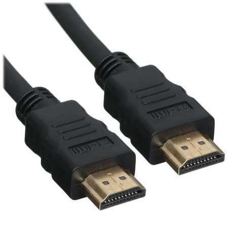 Кабель HDMI-19M - HDMI-19M ver 2.0+3D/Ethernet,2 фильтра 7.5m Telecom