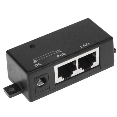 Инжектор POE Osnovo Midspan-1/P1