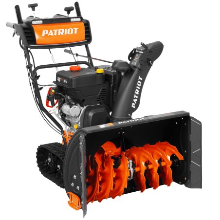 Снегоуборщик бензиновый Patriot СИБИРЬ 130 CЕТ 13л.с.