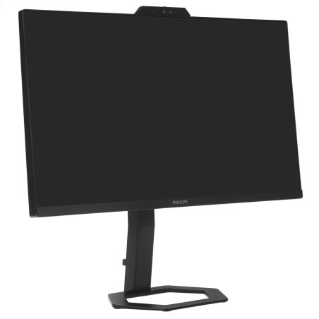 Монитор 23.8" Philips 24E1N5300HE IPS 1920x1080, 75 Гц, 4 мс, 16:9, 300 кд/м2, 1хHDMI, 1хDP, 5xUSB, черный