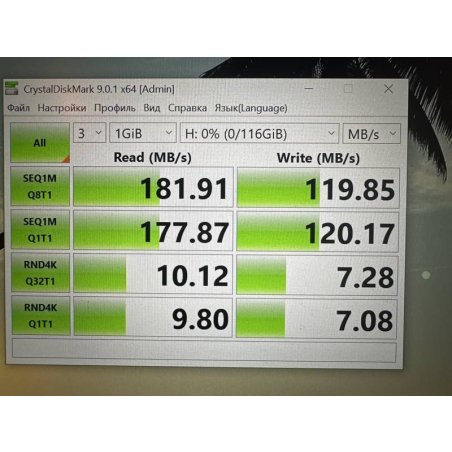 Флеш карта microSDXC 128Gb Kingston SDCG4/128GbSP Canvas Go! Plus w/o adapter