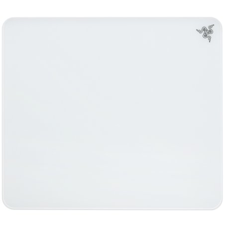 Игровой коврик для мыши Razer Atlas белый