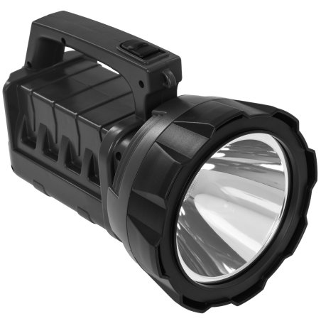 Фонарь Navigator NPT-SP14-ACCU прожект. 3Вт LED 200Лм АКБ 3А.ч