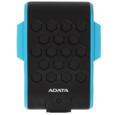 Внешний HDD 2.5" ADATA HD720, 2TB, USB 3.2 Gen 1 Type-A, 5400 rpm, синий