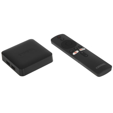 Смарт ТВ приставка Cadena PRO A CSB-230