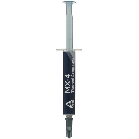 Термопаста Arctic MX-4 Thermal Compound 4-graмм with spatula (ACTCP00031B)