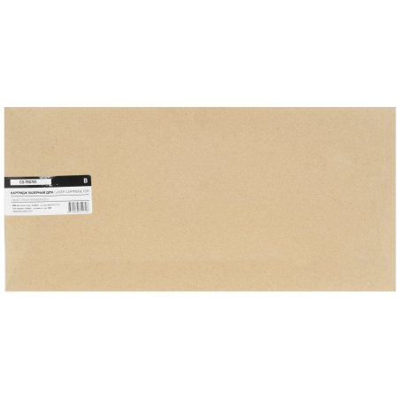 Картридж лазерный Cactus CS-TK6705 черный (70000стр.) для Kyocera 6500i/8000i