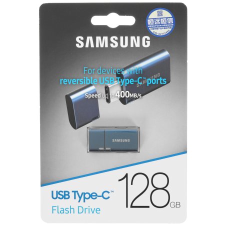 Флешка USB SAMSUNG USB 3.2 128Gb MUF-128DA/APC