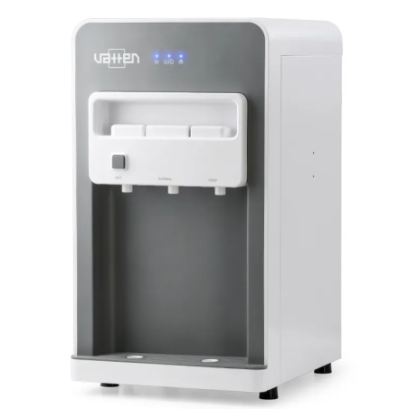 Кулер для воды Vatten LD53JK, настольный, белый