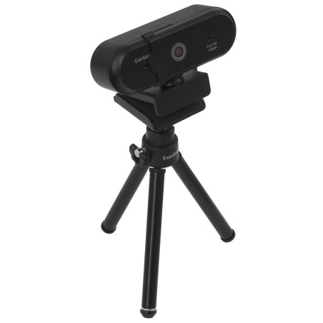 Веб-камера ExeGate Stream C925 Wide FullHD T-Tripod