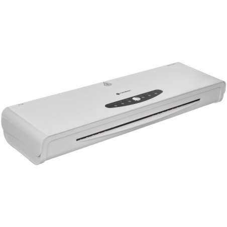 Ламинатор ГЕЛЕОС ЛМ А3+(БС)А3, 2х175 (пленка 75-175мкм), 300 мм/мин, 2 вала, пласт. корпус, мах толщина 0,6мм, система разжатия валов.