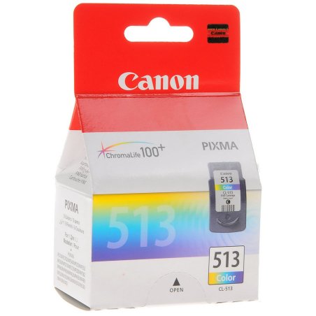 Картридж струйный Canon PFI-1300 голубой