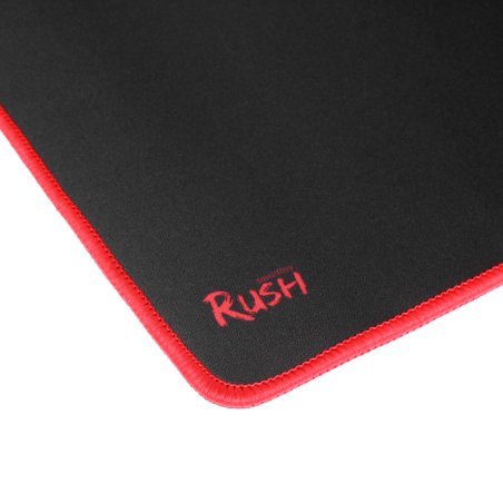 Коврик для мыши SMARTBUY (SBMP-25G-K) RUSH Blackout черный XXL-size