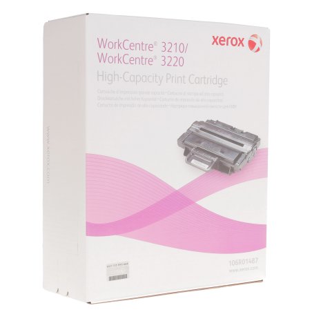 Картридж лазерный Xerox D95/110 65K