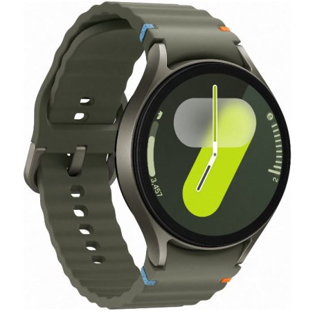 Умные часы Samsung Galaxy Watch7 LTE, 1.47" Super AMOLED, 4G, IP68, зеленый