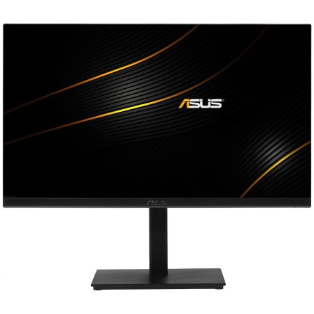 Монитор 27" ASUS VA27AQSB IPS 2560x1440, 75 Гц, 1 мс, 16:9, 350 кд/м2, 1xHDMI, 1xDP, USB, черный
