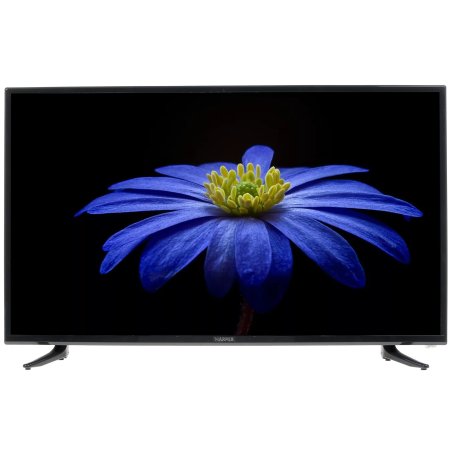 Телевизор Harper 43" 43F660T черный LED FHD 60Hz
