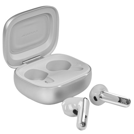 Наушники JBL Live Flex 3 пурпурный