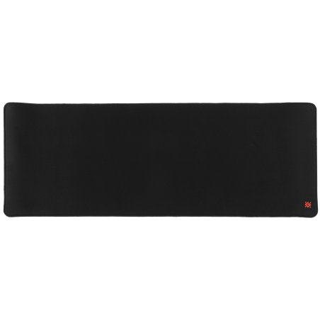 Коврик для мышки Defender черный ULTRA ONE