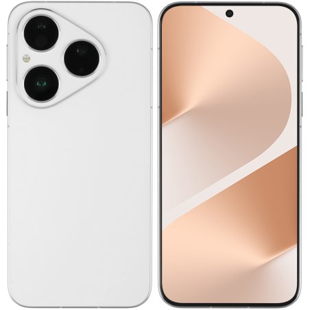 Смартфон Huawei Pura 80 12/256Gb белый