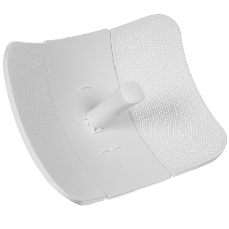 Наружная точка доступа 5GHZ LBE-5AC-LR Ubiquiti