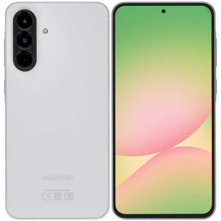 Смартфон Samsung Galaxy SM-A566E A56 5G, 8/128Gb, серый