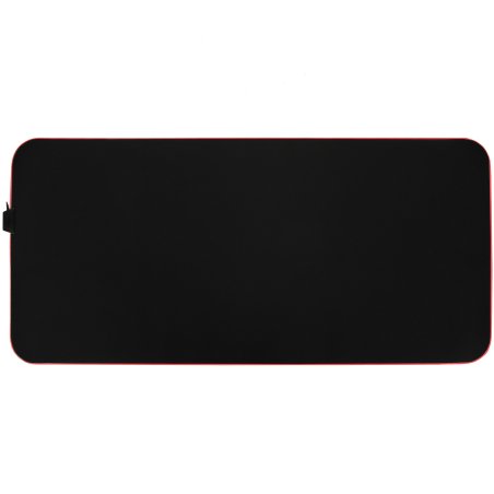 Коврик для мыши Steelseries QcK Prism Cloth Средний черный 320x270x4мм (63825)