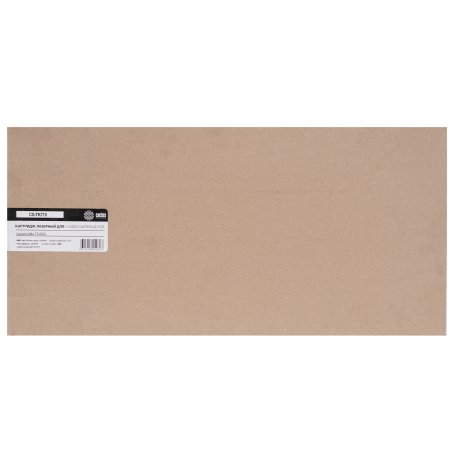 Картридж лазерный Cactus CS-TK710 черный (40000 стр.) для Kyocera Mita FS 9130/9130DN/ 9530